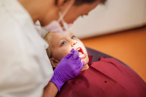 Best Pediatric Emergency Dentist in Yarrow Point, WA