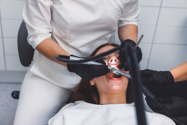 Best Walk-In Emergency Dentist in Yarrow Point, WA
